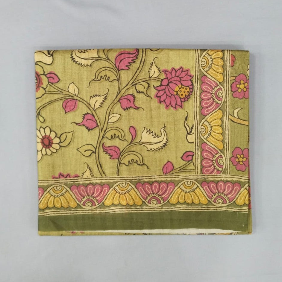 Hayagrivas Fancy Cotton Sarees