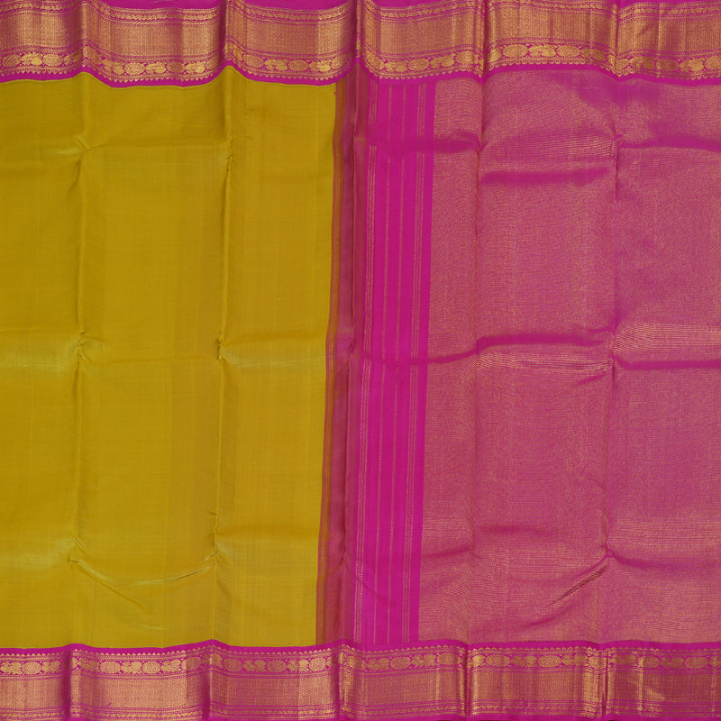 HBD3378B13-1-J-P-SILK pallu 1