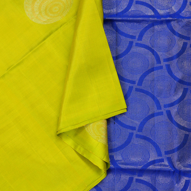 Hayagrivas Handloom Soft Silk Saree HBD3640F1-15