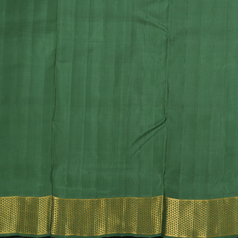 Hayagrivas Handwoven Kanjivaram Ten Yards  Silk Saree HBD4007J1-1