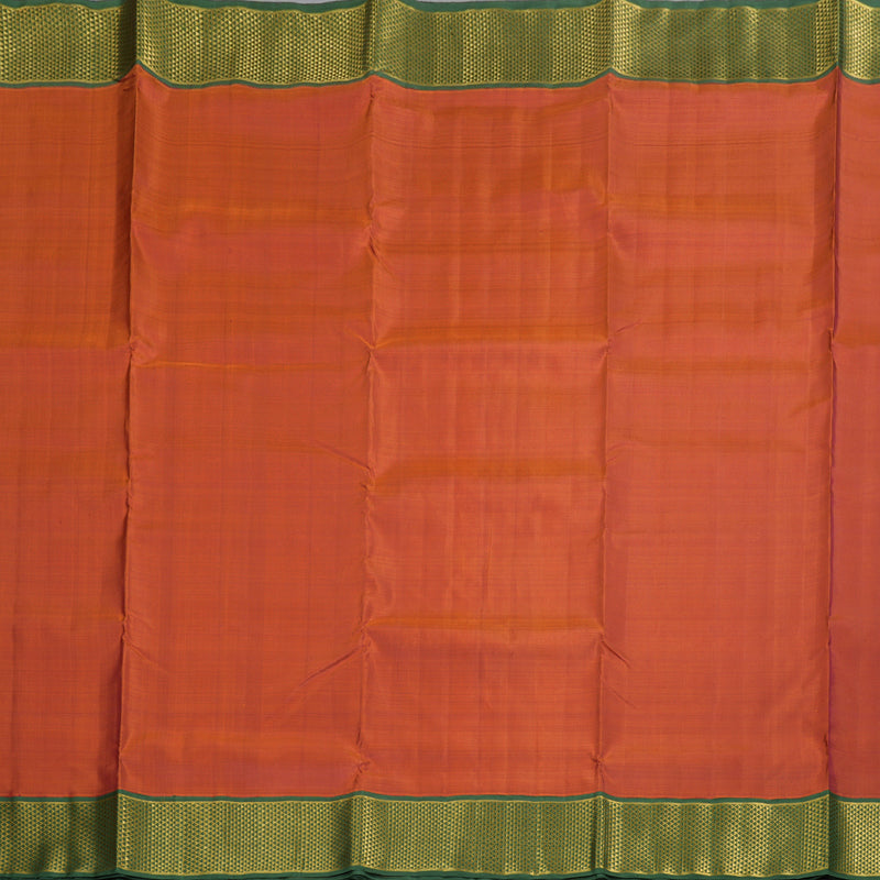 Hayagrivas Handwoven Kanjivaram Ten Yards  Silk Saree HBD4007J1-1