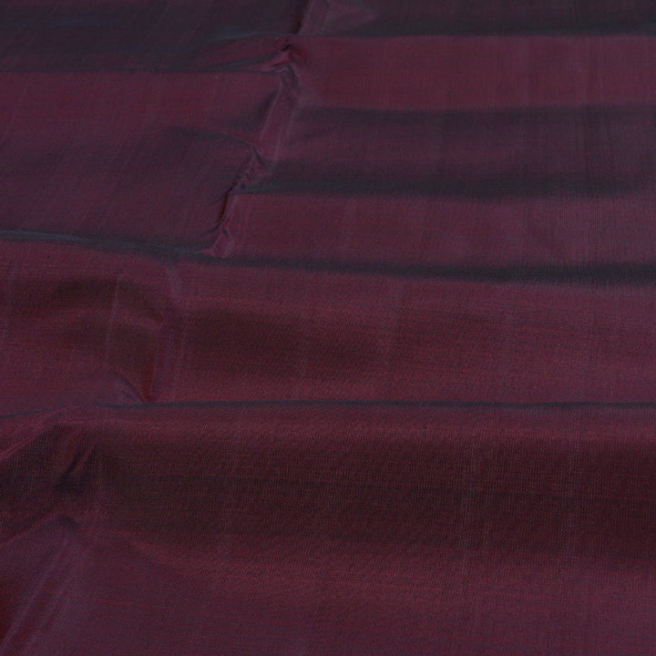 Hayagrivas Handwoven Kanjivaram Ten Yards  Silk Saree HBD4007J2-3