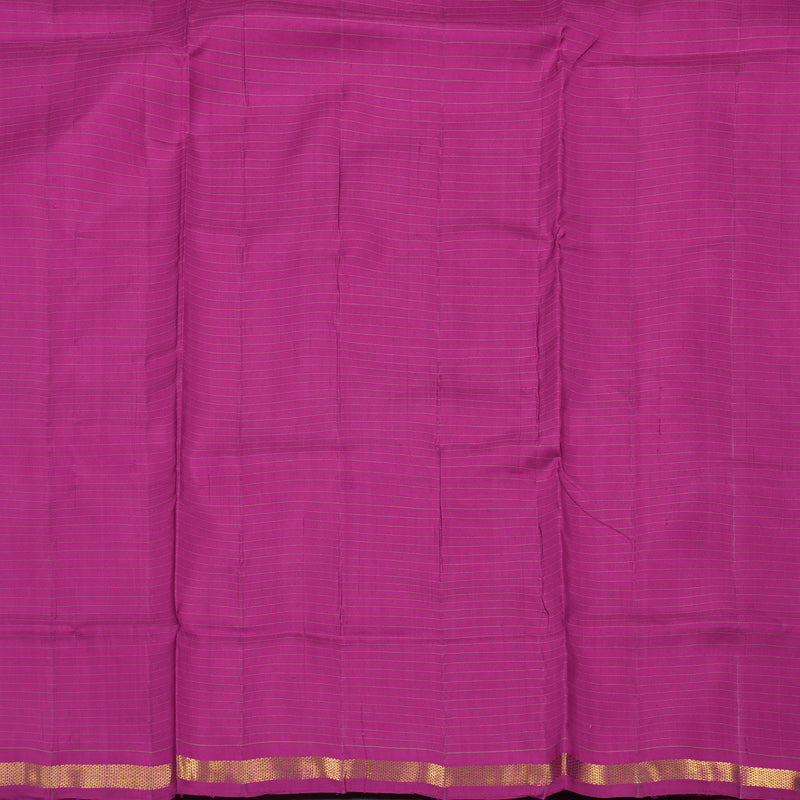 Hayagrivas Handloom Magenta Ten Yards Silk Madisar HBD4035K2-2