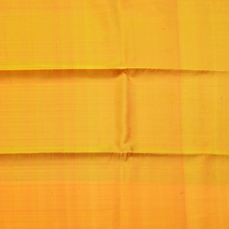 Hayagrivas Pure Soft Silk Saree in Brown with Yellow HBD4086L1-8