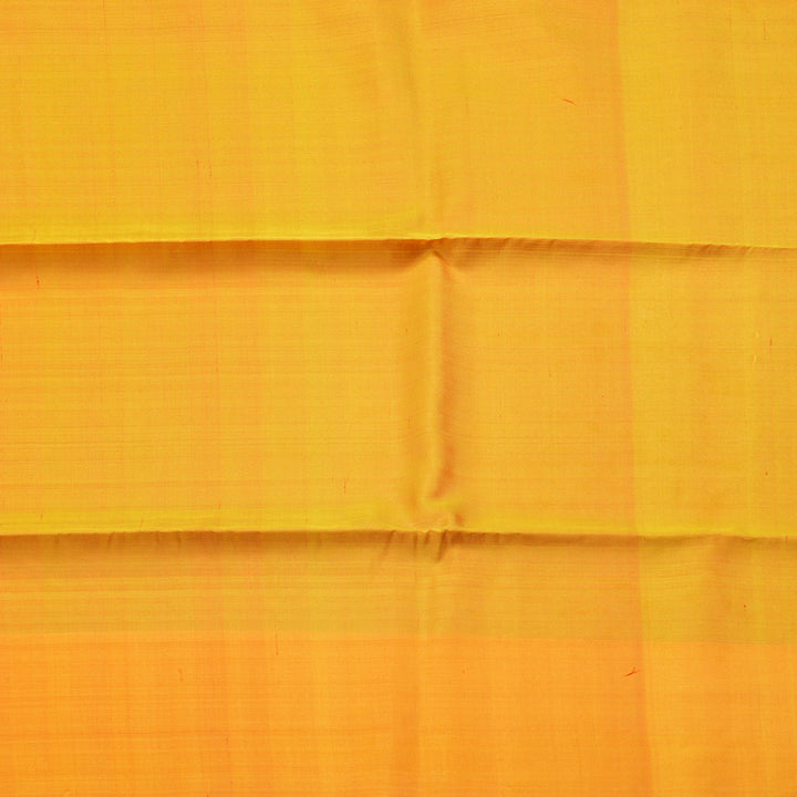 Hayagrivas Pure Soft Silk Saree in Brown with Yellow HBD4086L1-8