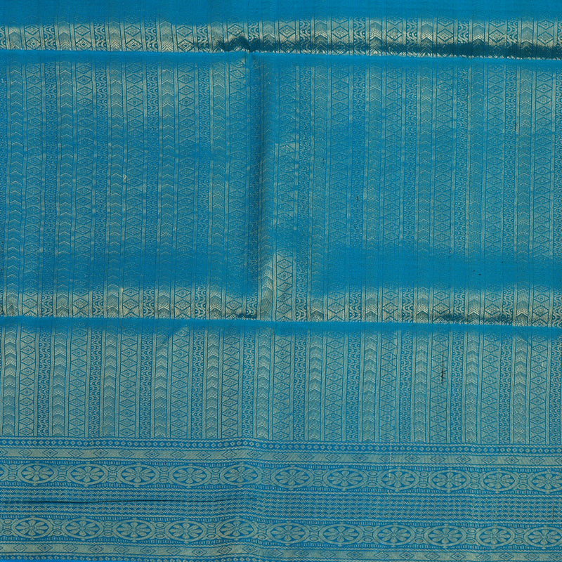 Hayagrivas Sandal Beige Handloom Soft Silk Saree HBE1463C1-3