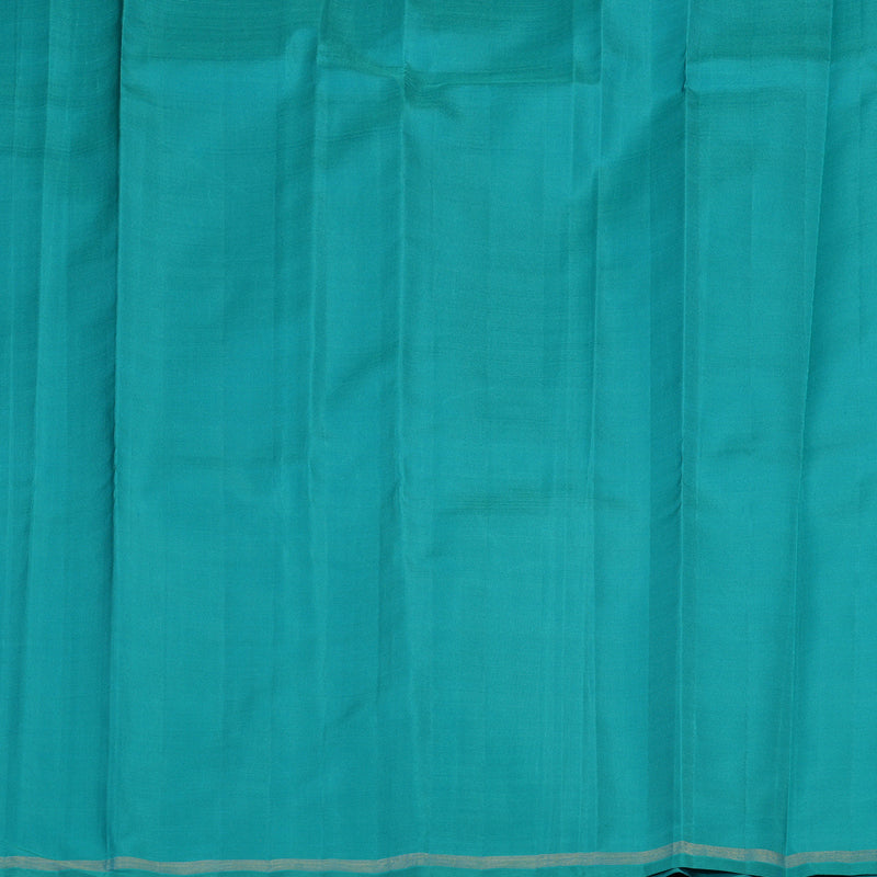 Hayagrivas Handloom Simple Kanjivaram Silk Saree HBE163E4-1