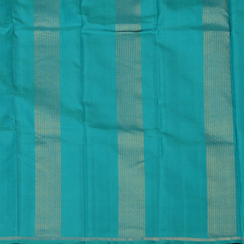 Hayagrivas Handloom Simple Kanjivaram Silk Saree HBE163E4-1