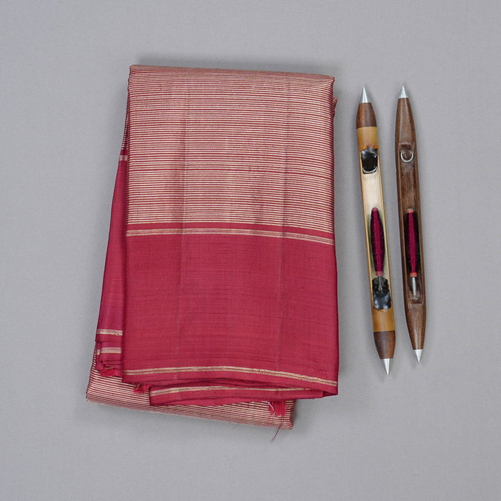 Hayagrivas Kanjivaram Silk Saree HBE4289B5-2