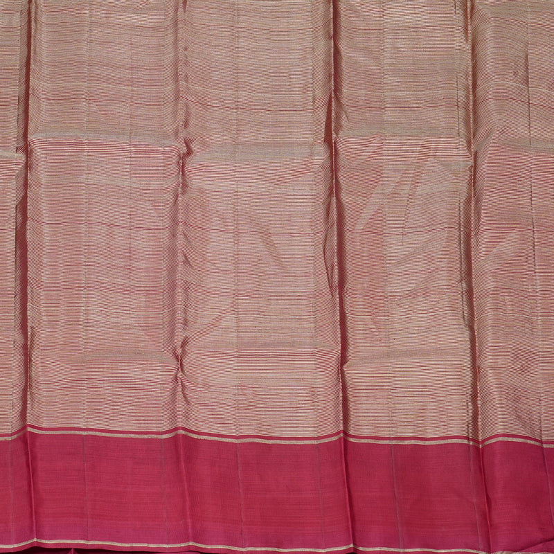 Hayagrivas Kanjivaram Silk Saree HBE4289B5-2