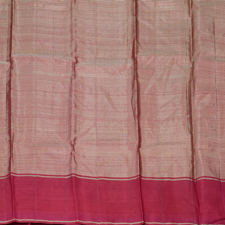 Hayagrivas Kanjivaram Silk Saree HBE4289B5-2
