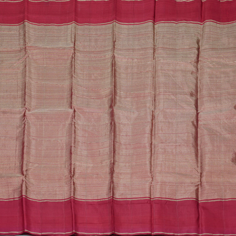 Hayagrivas Kanjivaram Silk Saree HBE4289B5-2