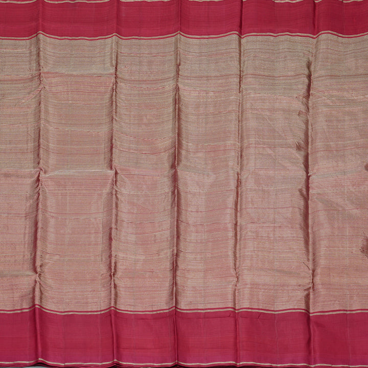 Hayagrivas Kanjivaram Silk Saree HBE4289B5-2