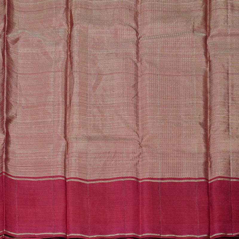 Hayagrivas Kanjivaram Silk Saree HBE4289B5-2