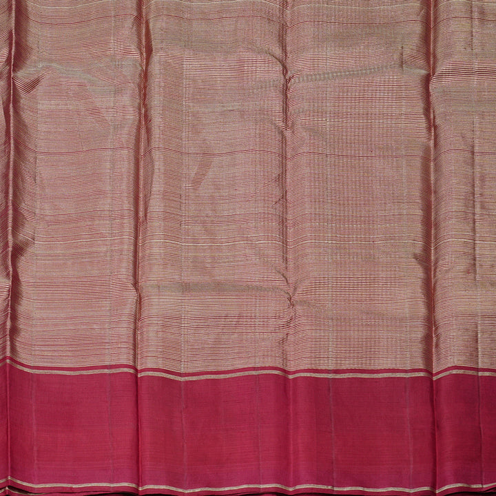 Hayagrivas Kanjivaram Silk Saree HBE4289B5-2