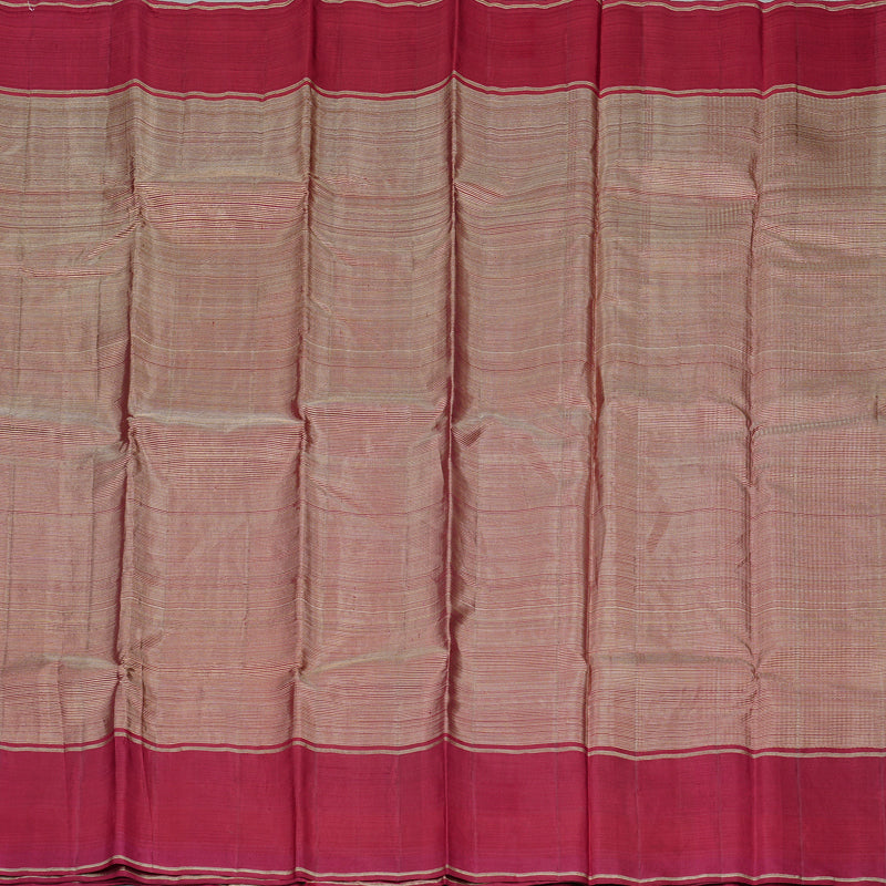 Hayagrivas Kanjivaram Silk Saree HBE4289B5-2
