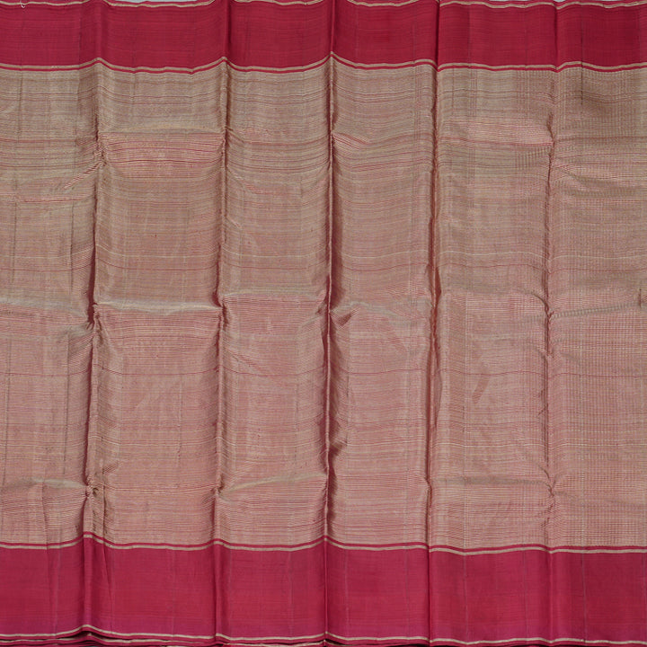 Hayagrivas Kanjivaram Silk Saree HBE4289B5-2