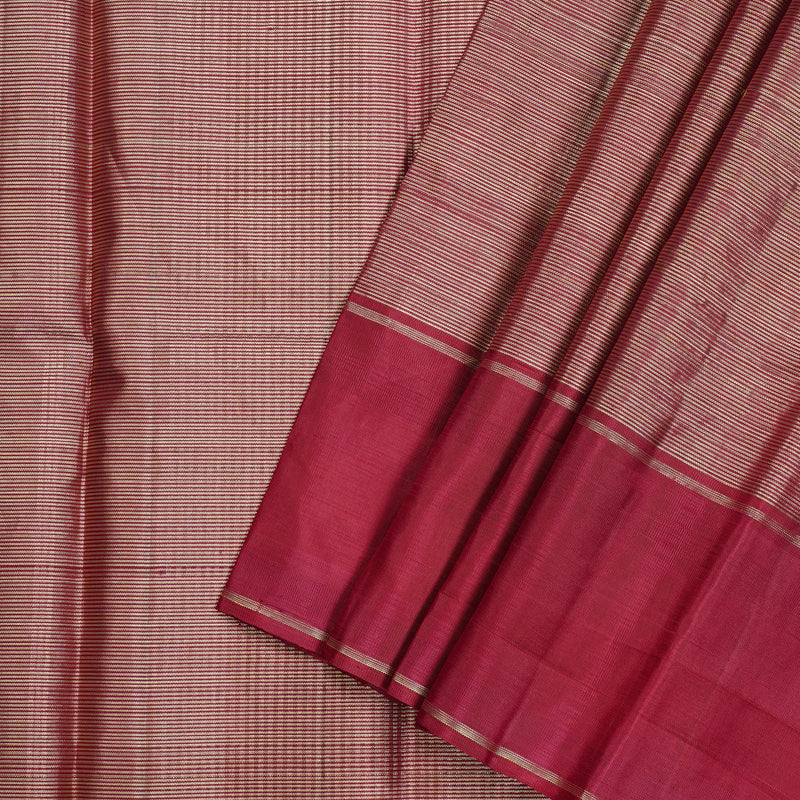 Hayagrivas Kanjivaram Silk Saree HBE4289B5-2