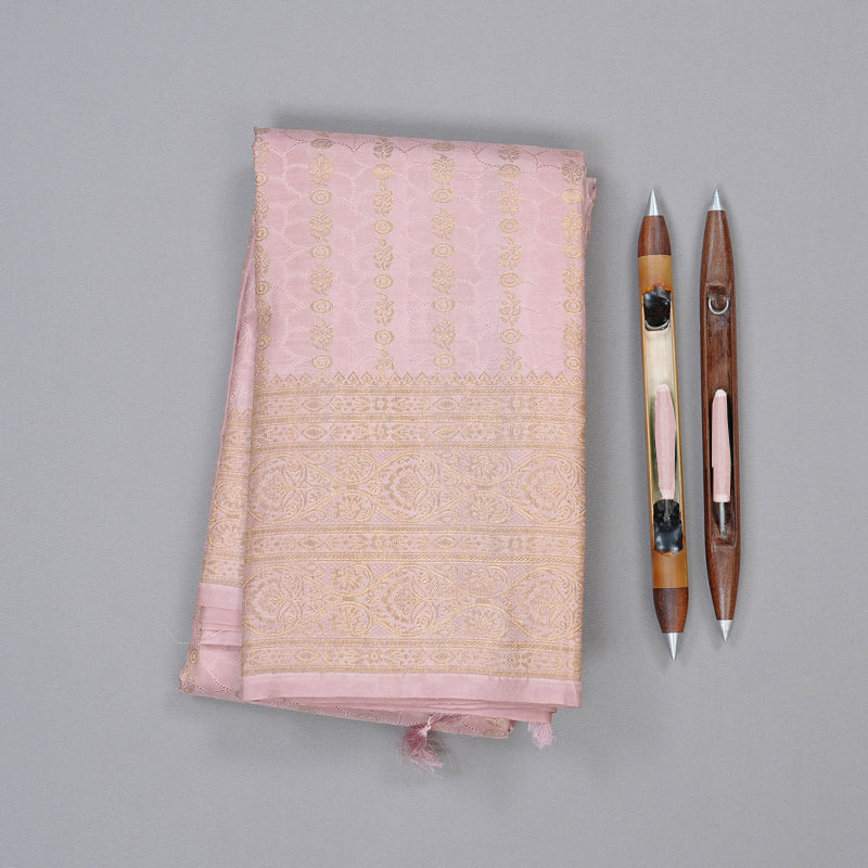 Hayagrivas Kanjivaram Silk Saree HBE4295B24-1