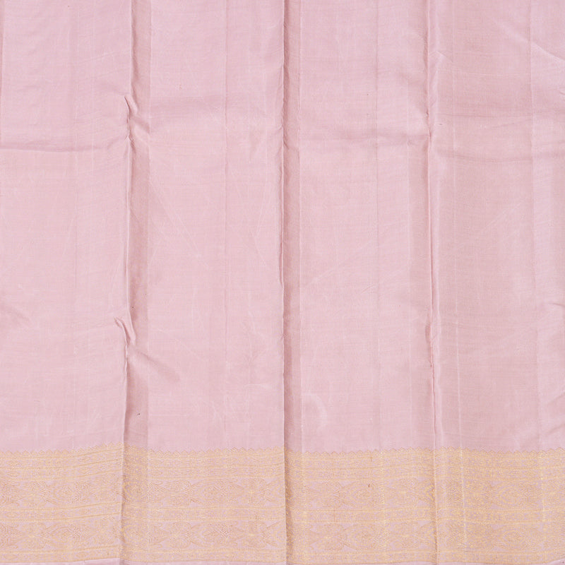 Hayagrivas Kanjivaram Silk Saree HBE4295B24-1