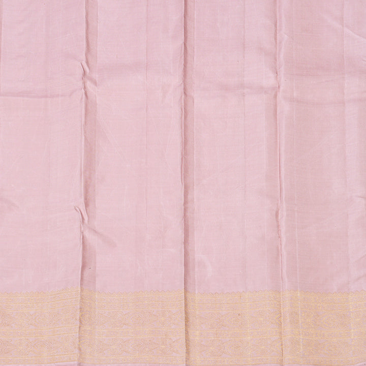 Hayagrivas Kanjivaram Silk Saree HBE4295B24-1