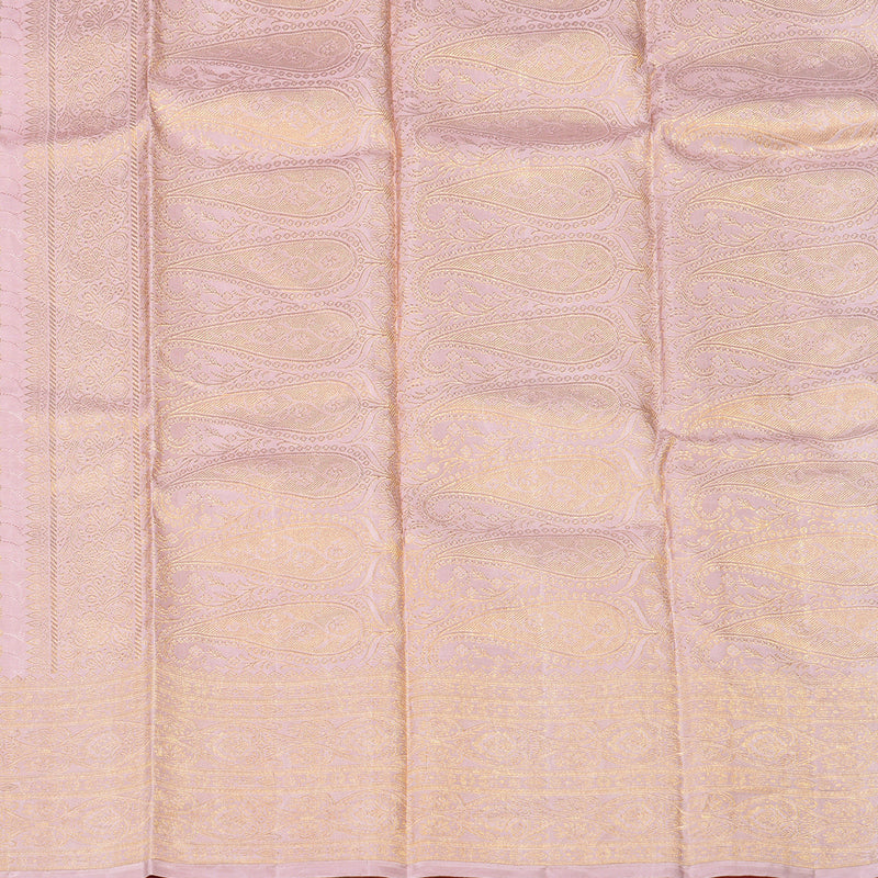 Hayagrivas Kanjivaram Silk Saree HBE4295B24-1