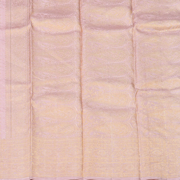 Hayagrivas Kanjivaram Silk Saree HBE4295B24-1