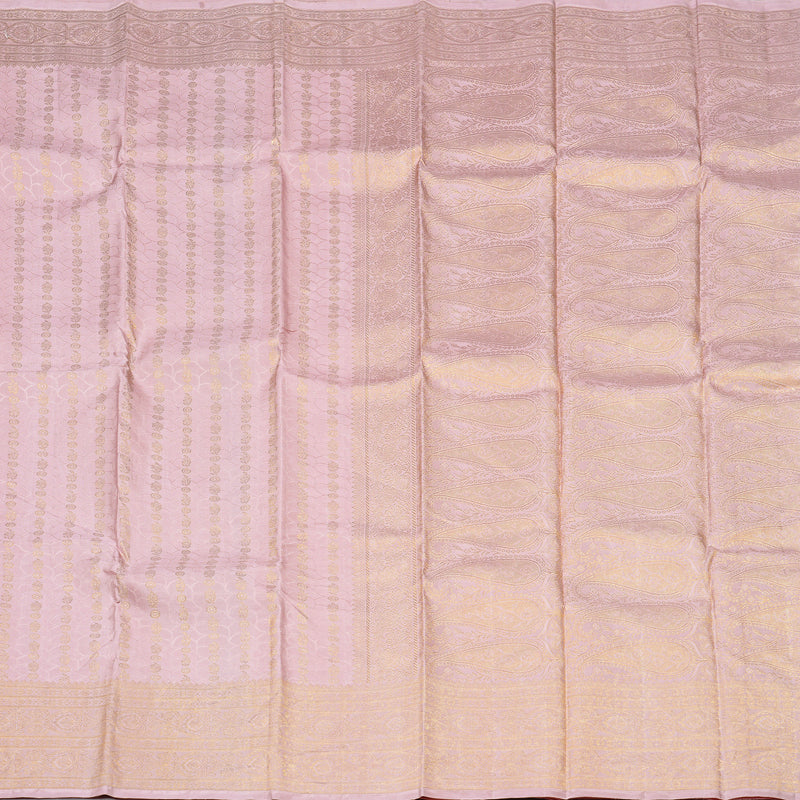 Hayagrivas Kanjivaram Silk Saree HBE4295B24-1