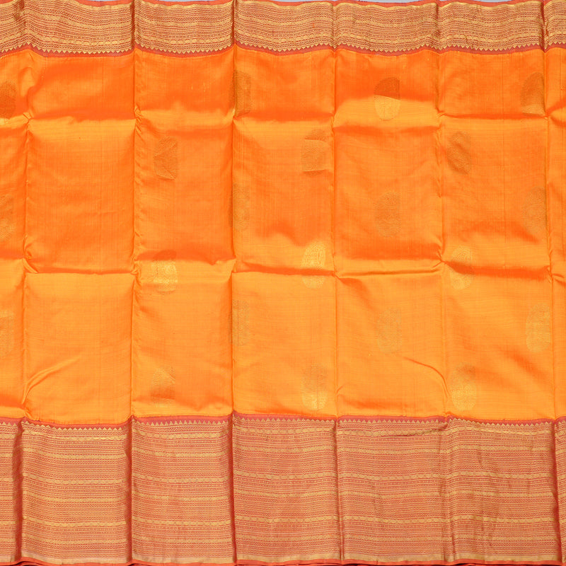 Hayagrivas Kanjivaram Silk Saree HBE4295B28-1