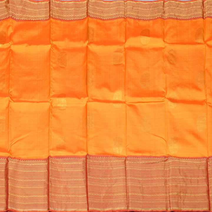 Hayagrivas Kanjivaram Silk Saree HBE4295B28-1