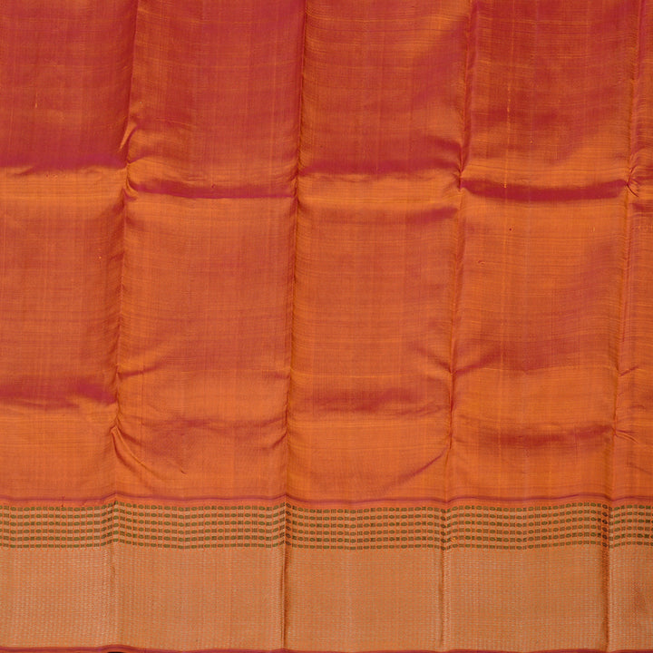 Hayagrivas Kanjivaram Silk Saree HBE4295B43-1