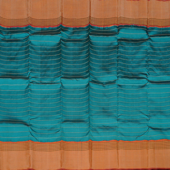 Hayagrivas Kanjivaram Silk Saree HBE4295B43-1