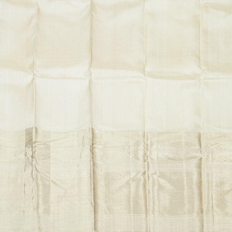 Hayagrivas Kanjivaram Silk Saree HBE4295B59-1