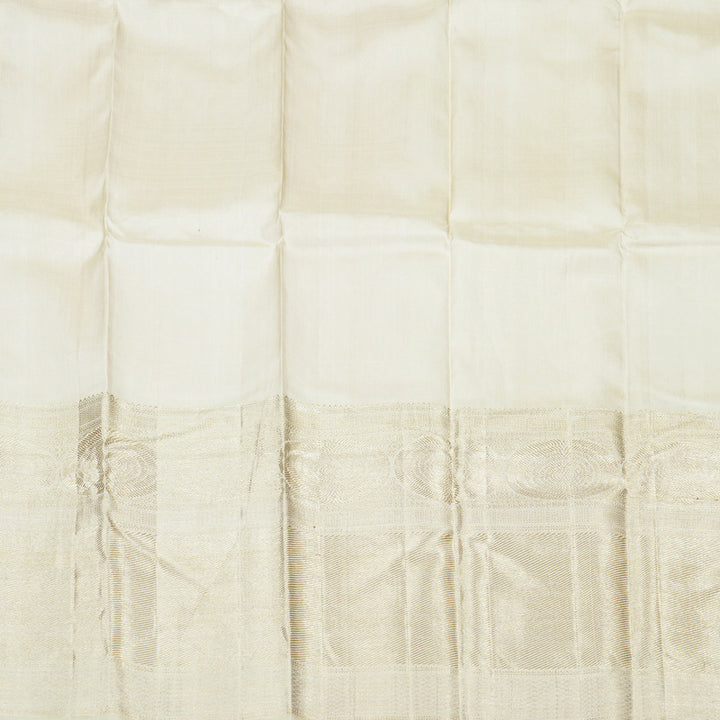 Hayagrivas Kanjivaram Silk Saree HBE4295B59-1