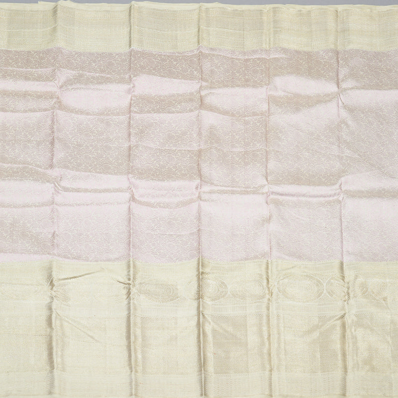 Hayagrivas Kanjivaram Silk Saree HBE4295B59-1