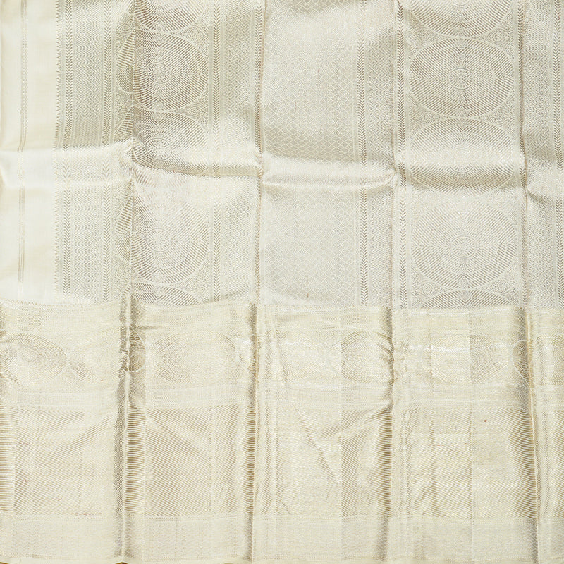 Hayagrivas Kanjivaram Silk Saree HBE4295B59-1