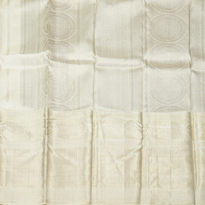 Hayagrivas Kanjivaram Silk Saree HBE4295B59-1