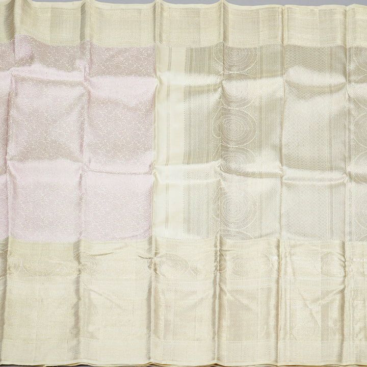 Hayagrivas Kanjivaram Silk Saree HBE4295B59-1