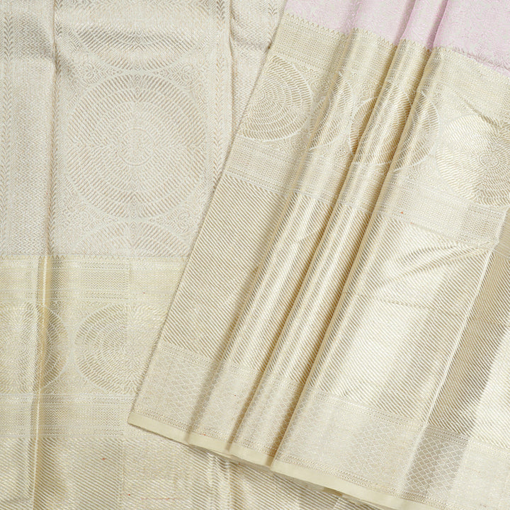 Hayagrivas Kanjivaram Silk Saree HBE4295B59-1