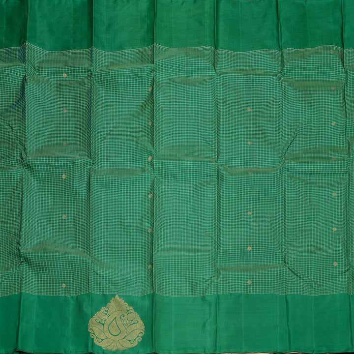 Hayagrivas Kanjivaram Silk Saree HBE4376C2-1