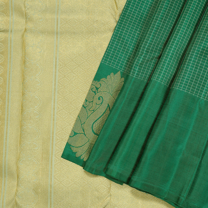 Hayagrivas Kanjivaram Silk Saree HBE4376C2-1