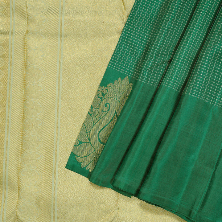 Hayagrivas Kanjivaram Silk Saree HBE4376C2-1