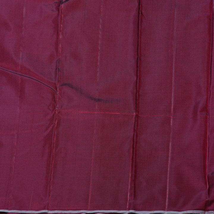Hayagrivas Kanjivaram Silk Saree HBE4376C20-1