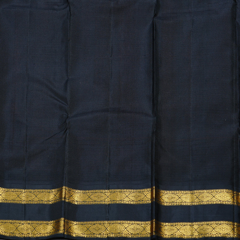 Hayagrivas Kanjivaram Silk Saree HBE4376C24-1