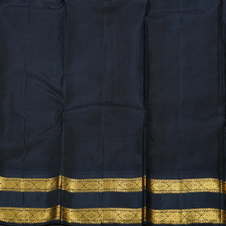 Hayagrivas Kanjivaram Silk Saree HBE4376C24-1