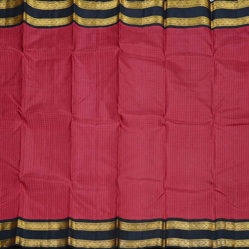 Hayagrivas Kanjivaram Silk Saree HBE4376C24-1