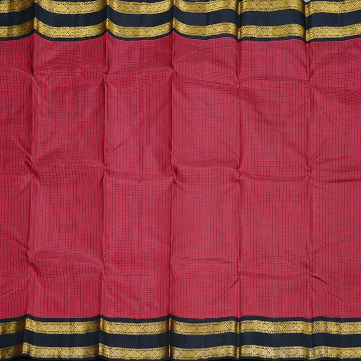 Hayagrivas Kanjivaram Silk Saree HBE4376C24-1