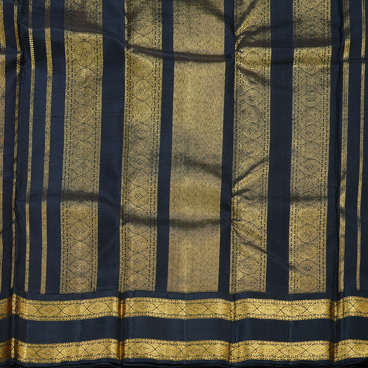 Hayagrivas Kanjivaram Silk Saree HBE4376C24-1