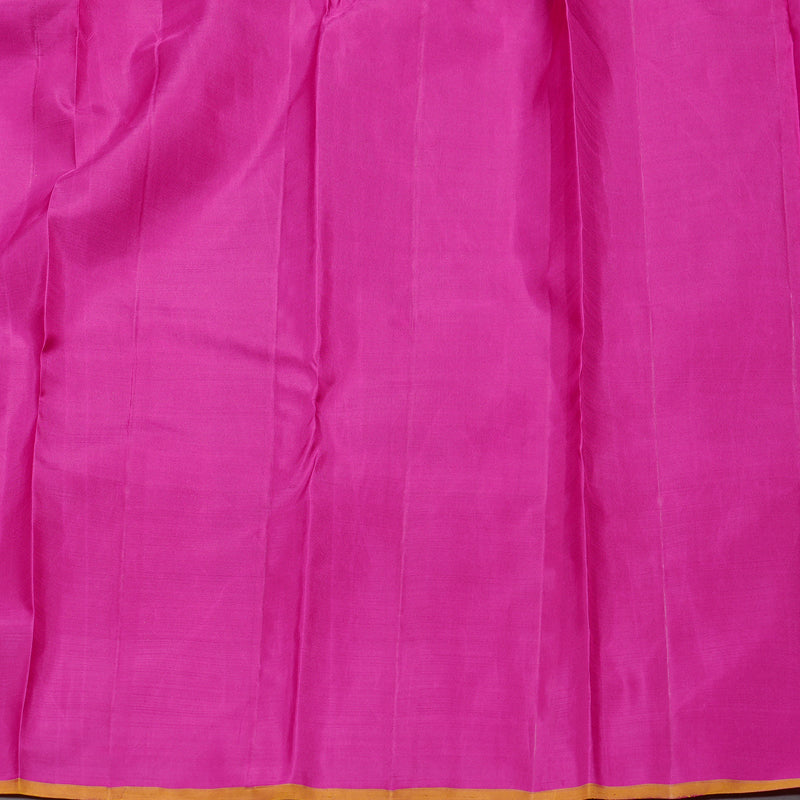 Hayagrivas Kanjivaram Silk Saree HBE4376C28-1