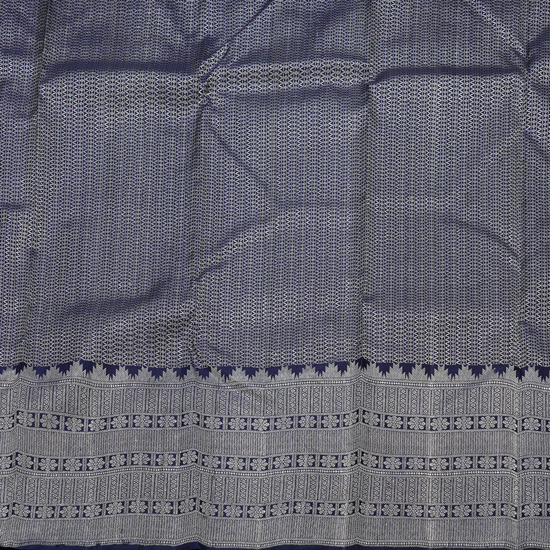 Hayagrivas Kanjivaram Silk Saree HBE4376C29-1